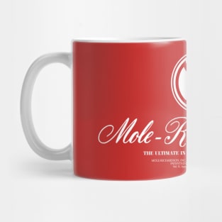 Mole Richardson Co. Mug